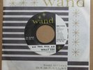 WALLY COX  This Man- Wand 11233 -1970 Promo Northern Soul 45 nm