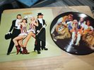 ABBA - Super Trouper - Ltd Edition For Fan Club ABBA Japan Picture Disc TOP