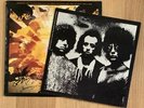 Hapshash And The Coloured Coat - Very rare MONO Black Vinyl Lp UK 1967 MLL40001