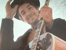 Bob Dylan Nashville Skyline Vinyl 1st Press CBS RARE EXCELLENT