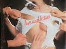 LOVE AND KISSES Accidental lover French LP 1977 Disco Sexy Sleeve