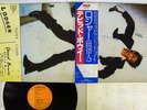 DAVID BOWIE LODGER RCA RVP-6390 Japan OBI VINYL LP