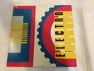 Various - Street Sounds Electro 10 (LP, Comp, Mixed)