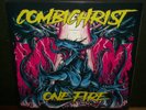 COMBICHRIST - One Fire (Alien Edition) 2-LP New SEALED vinyl