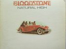 BLOODSTONE-Natural High-1972 London Stereo LP-XPS-620-VG+