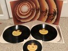stevie wonder songs in the key of life vinyl Innervisions
