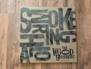 The Wood Brothers - Smoke Ring Halo LP vinyl record 2011 Southern Ground NM