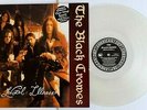 NM/NM THE BLACK CROWES Hotel Illness 12