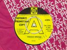 West Coast Consortium (Robbie) - Indigo Spring Pye UK 68 Psych Pop Sunshine EX