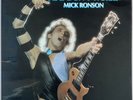 MICK RONSON PLAY DON’T WORRY LP RCA UK 1975 ORANGE LABELS FIRST PRESS