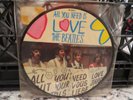 BEATLES 20TH ANNIVERSARY 7