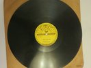 Johnny Cash and Tennesee Two - 78 rpm 10