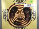 Anthrax - State Of Euphoria 2LP NEW 30th Anniversary Edition