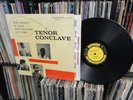 Hank Mobley John Coltrane et al 1957 DG RVG Mono 446 w 50th NYC Rare VG