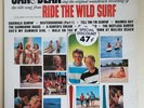JAN & DEAN Ride The Wild Surf 1964 Orig. Liberty US Vinyl LP NM In Shrink Wrap