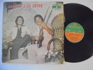 ROBERTO Y SU ZAFRA st TAMAYO Panama Salsa Guaguanco BOMB  Killer  LP HEAR