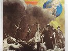 STEVE MILLER BAND - Sailor 1968 1st US Issue LP SEALED Boz Scaggs
