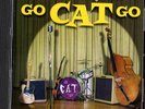 GO CAT GO    CD  VINYLUX    