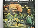 FRED WESLEY & THE J.B.s Damn Right I Am Somebody UK POLYDOR LP '74 FUNK
