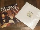 Gang Starr Dj Premier Mass Appeal 12” Vinyl Step Into The Arena Guru Hip Hop Rap
