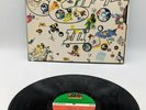 Led Zeppelin III 3 E Working Pinwheel Vinyl Atlantic SD 7201 First Pressing 1970