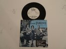 NM- GORGEOUS  Annette Funicello Escapade Florence  PROMO 45 7 w/ SLEEVE