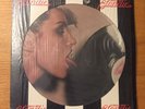 BLONDIE Parallel Lines LP Original 1978 Picture Disc Chrysalis CHP5001 EX Shrink