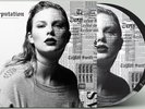 Taylor Swift Reputation Limited Edition Picture Disc Vinyl LP Brand New Sealed