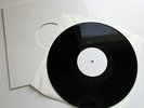 Einsturzende Neubauten - Fuenf Auf Der Nach Oben Offenen..UK 1987 White Label LP