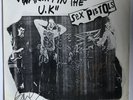 SIGNED SEX PISTOLS Anarchy in The UK 1977 12