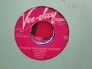 39D M- Spaniels goodnite sweetheart goodnite Vee Jay 107