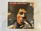 Bob Marley And The Wailers-Catch A Fire LP- Tuff & Gong-600753600689