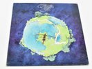 Yes - Fragile, VINYL LP