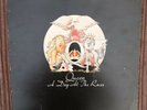 A Day At The Races - Queen vinyl LP  record UK EMTC104 EMI 1976 4U 4U  Ex Vinyl