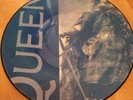 Queen - Highlander - LP - Picture Disc - RARE