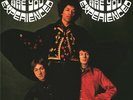 Jimi Experience Hendrix - Are You Experienced
