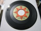 Barbara Redd Dancing Teardrops / I'll Be All Alone   Northern soul SPQR Promo dj