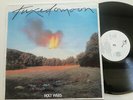 Tuxedomoon Holy Wars SPAIN lp Vinyl 1985