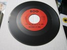Brothers of Soul  Can't Get You Out Of My Mind / Hurry Don't  NORTHERN Soul  BOO