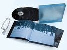 GIRL WITH THE DRAGON TATTOO - TRENT REZNOR/ATTICUS ROSS 6 LP BOX SET - 1775/3000