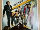 Dickies – The Incredible Shrinking Dickies Vinyl LP 1979 UK 1st Pressing *EX*