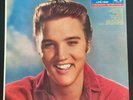 Elvis Presley For LP Fans Only RCA Victor LPM 1990 Long Play Labels Original