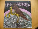 LIVE YARDBIRDS FEATURING JIMMY PAGE 1976 COLUMBIA SPECIAL PRODUCTS STILL SEALED
