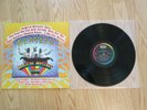 The Beatles - Magical Mystery Tour LP