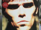 IAN BROWN 
