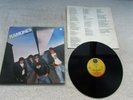THE RAMONES LP LEAVE HOME 1977 ORIGINAL UK SIRE
