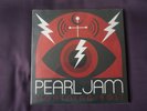 vinyle PEARL JAM / LIGHTNING BOLT / déscéllé jamais utilisé