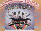 The Beatles Magical Mystery Tour CLUB EDITION NEAR MINT Apple Vinyl LP