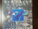 Van Halen - Van Action 2xLP