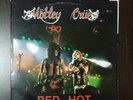 Motley Crue - Red Hot 2xLP